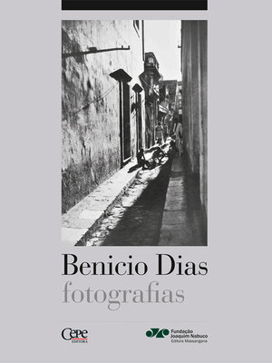 cover image of Benício Dias Fotografias